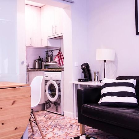 Cozy Apartment In Downtown Madrid Exteriér fotografie