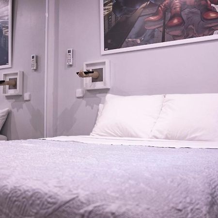 Cozy Apartment In Downtown Madrid Exteriér fotografie