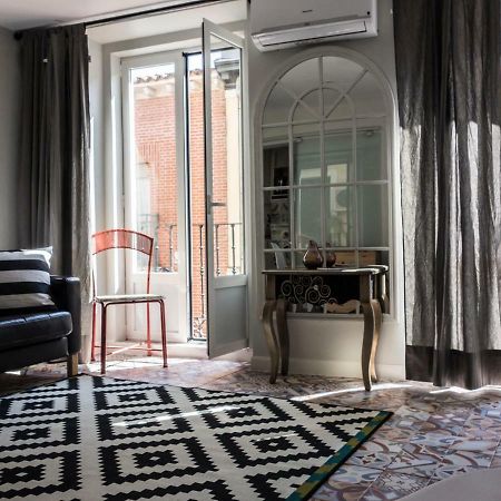 Cozy Apartment In Downtown Madrid Exteriér fotografie