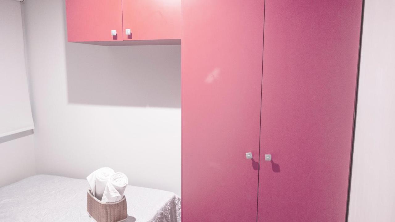 Cozy Apartment In Downtown Madrid Exteriér fotografie