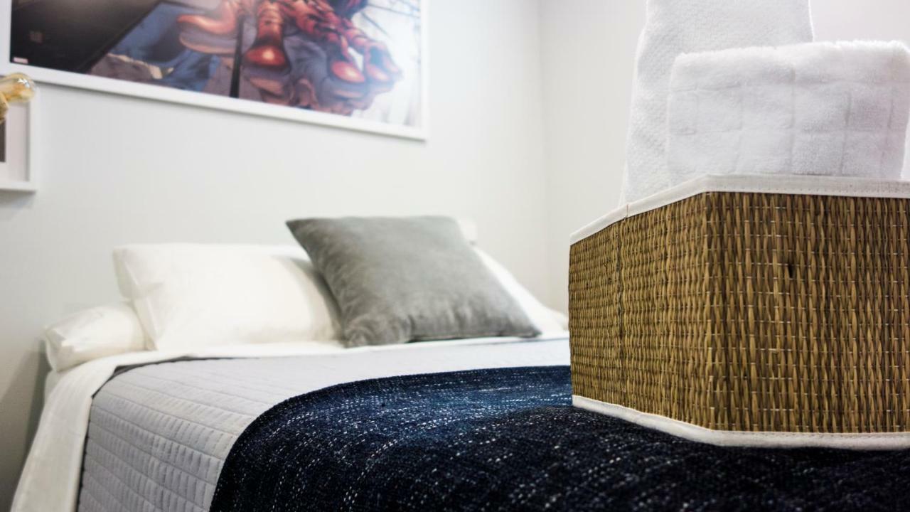 Cozy Apartment In Downtown Madrid Exteriér fotografie