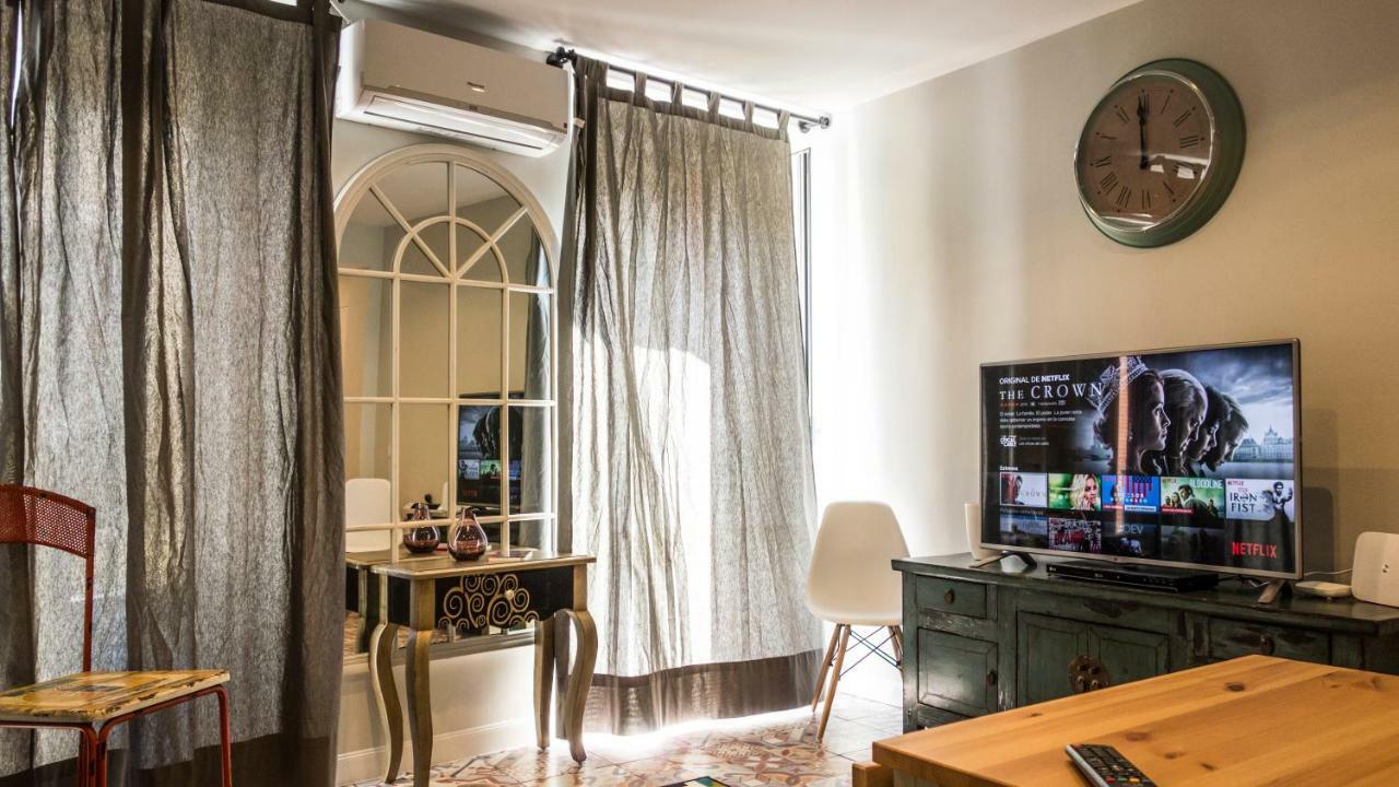 Cozy Apartment In Downtown Madrid Exteriér fotografie