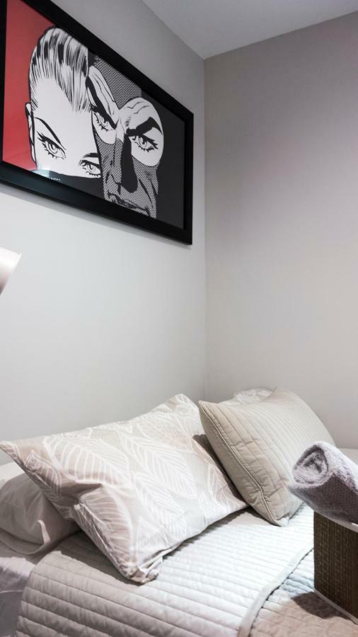 Cozy Apartment In Downtown Madrid Exteriér fotografie